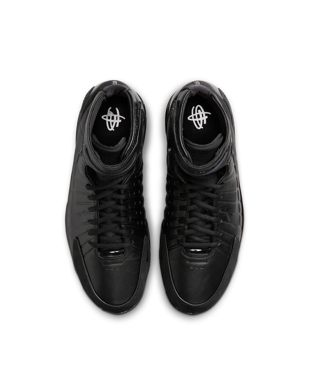 AIR ZOOM HUARACHE 2K4 OT "BLACK"