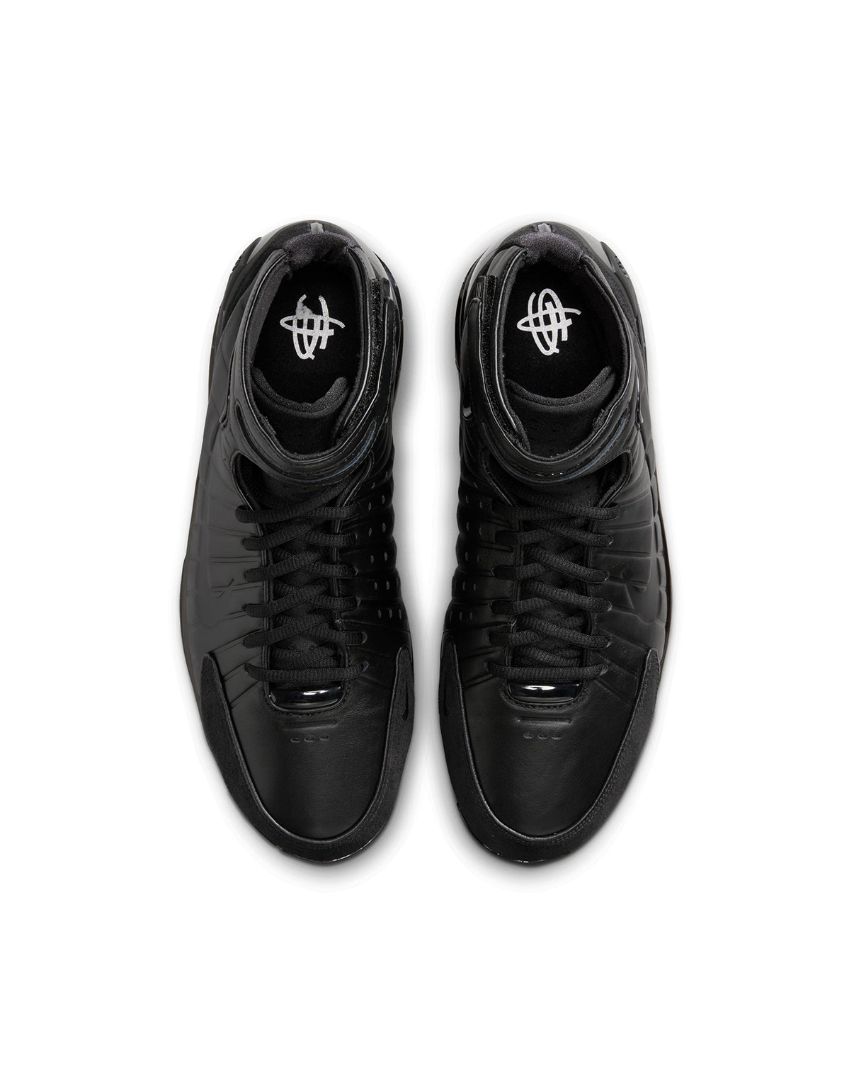 AIR ZOOM HUARACHE 2K4 OT "BLACK"