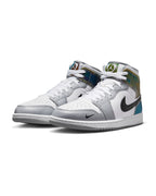 AIR JORDAN 1 MID SE "MULTI-COLOR"