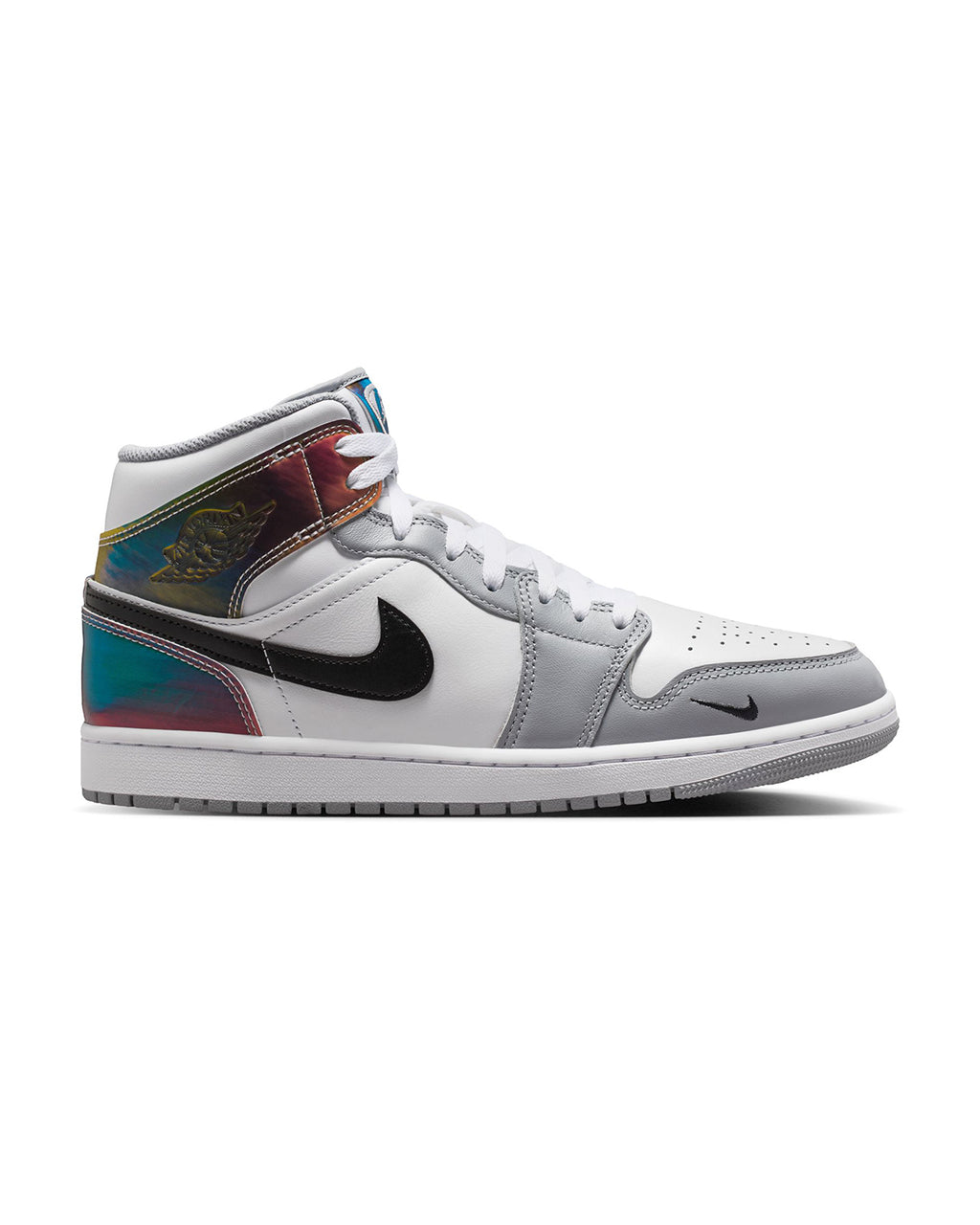 AIR JORDAN 1 MID SE "MULTI-COLOR"