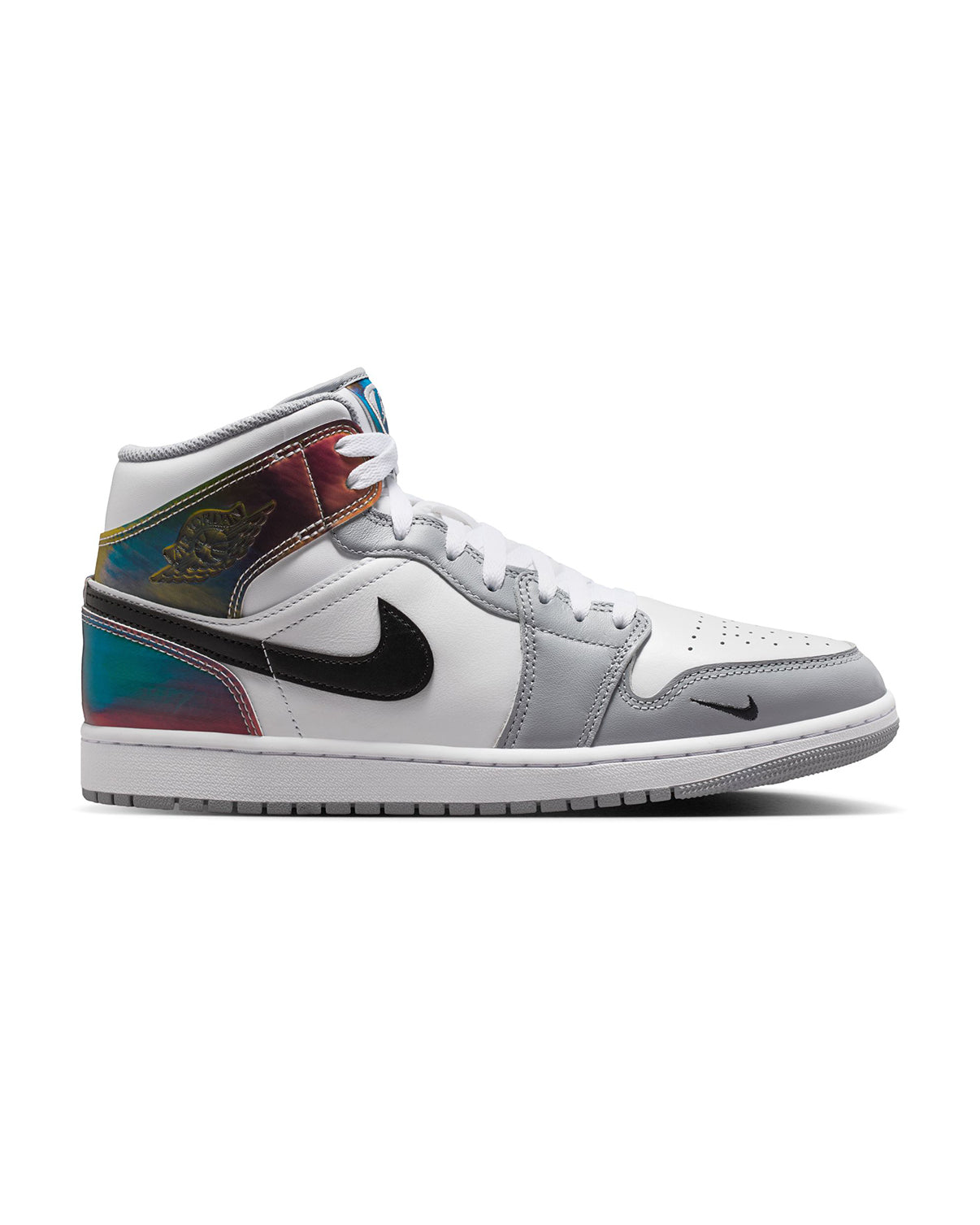 AIR JORDAN 1 MID SE "MULTI-COLOR"