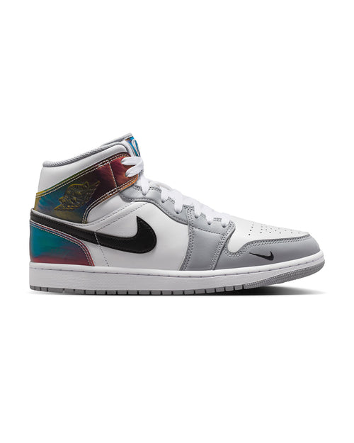AIR JORDAN 1 MID SE "MULTI-COLOR"