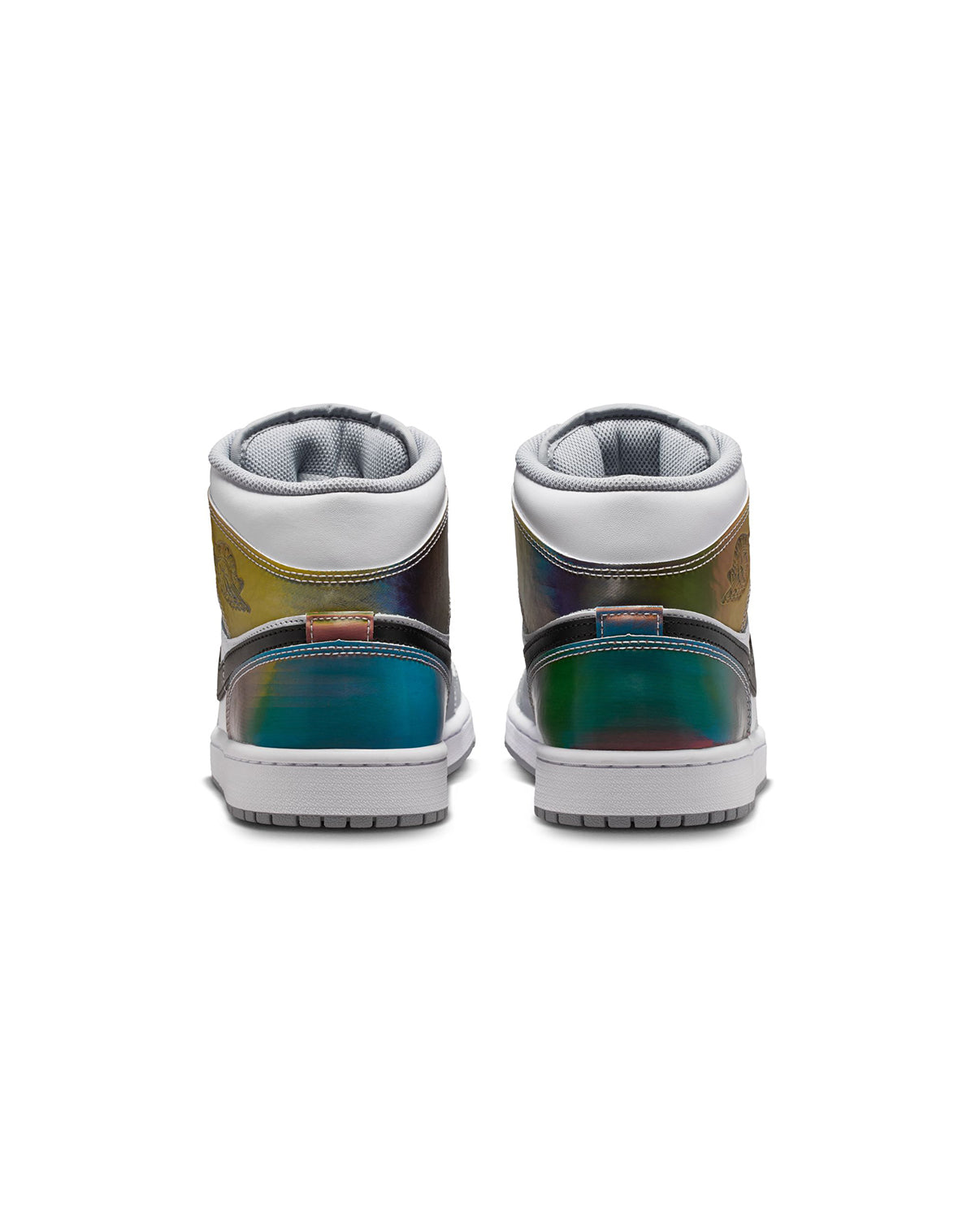 AIR JORDAN 1 MID SE "MULTI-COLOR"