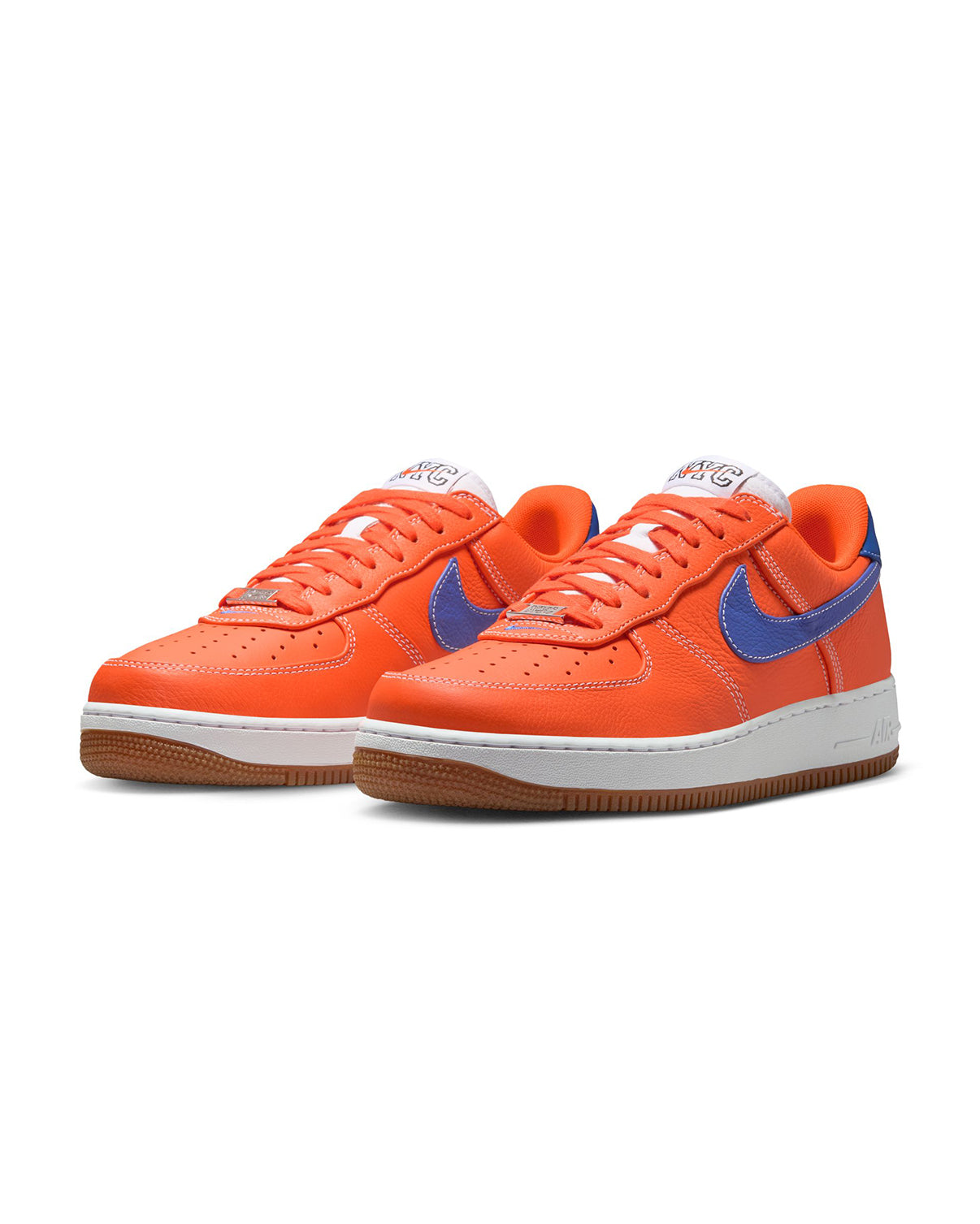AIR FORCE 1 '07 PREMIUM "NYC"