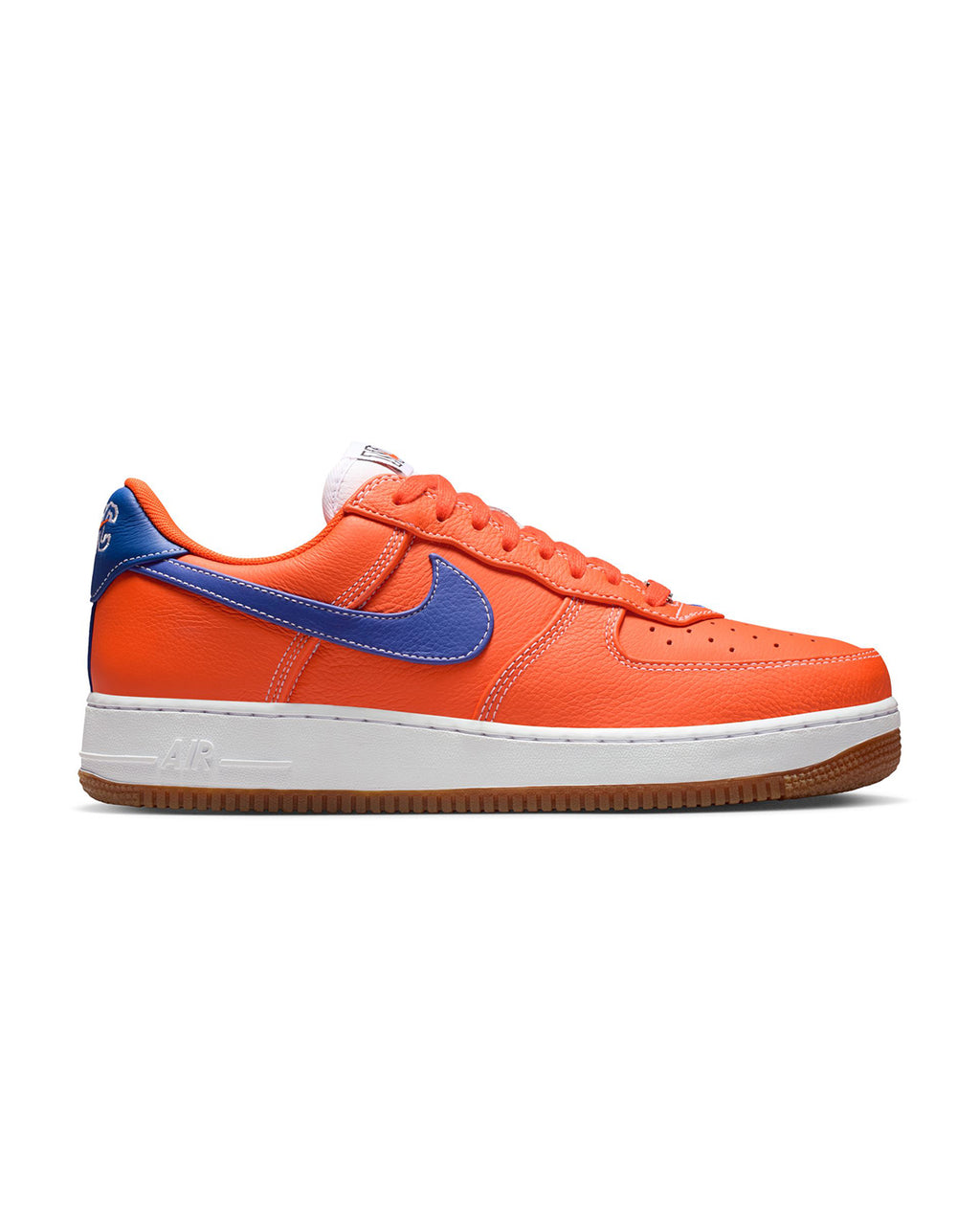 AIR FORCE 1 '07 PREMIUM "NYC"