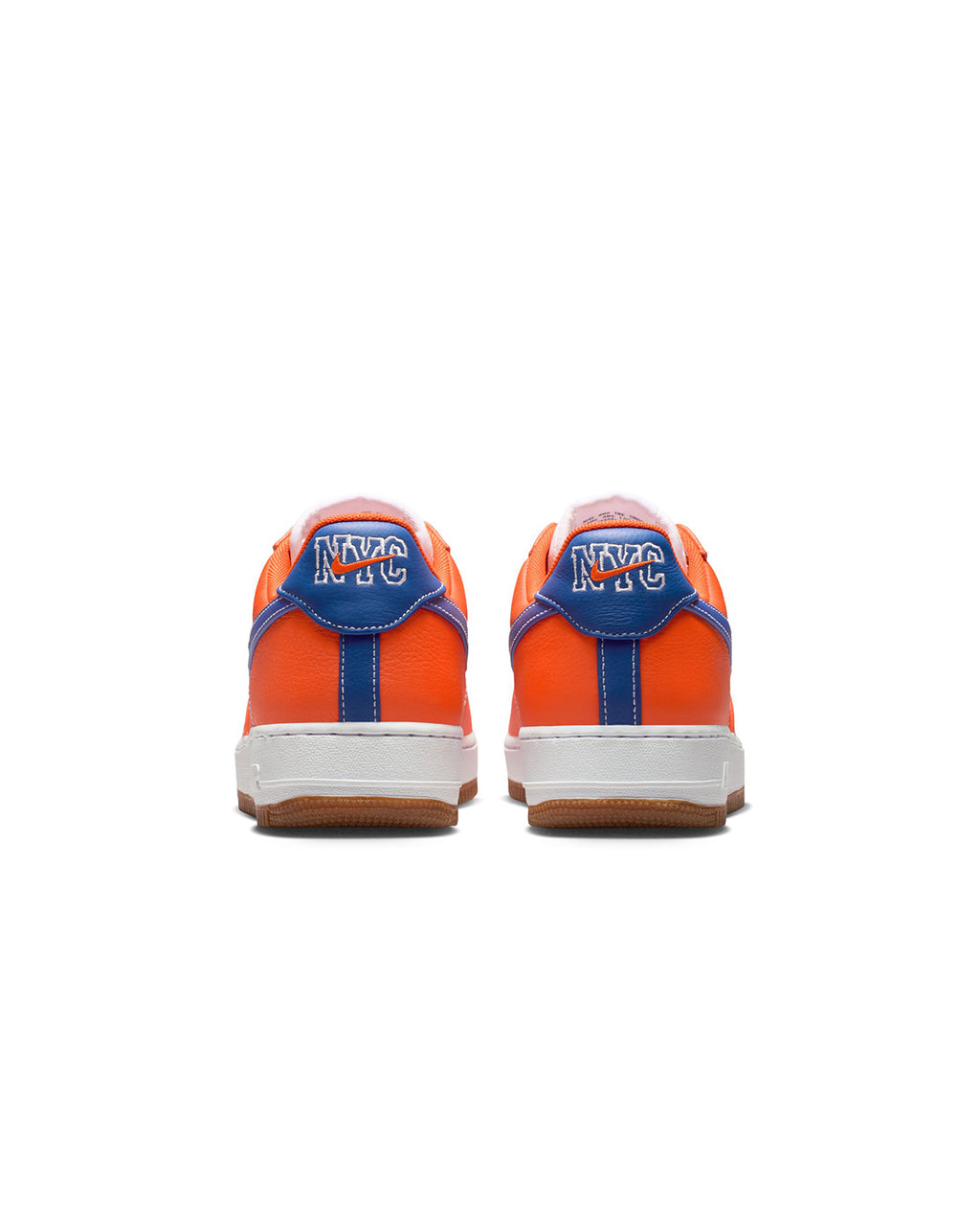 AIR FORCE 1 '07 PREMIUM "NYC"