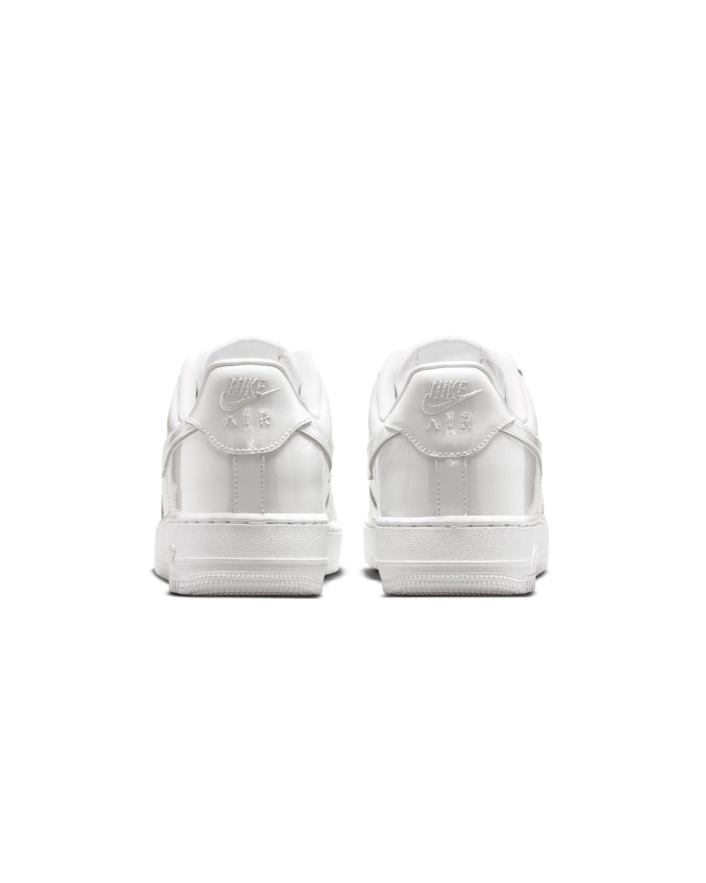 AIR FORCE 1 '07 PREMIUM "WHITE PATENT"
