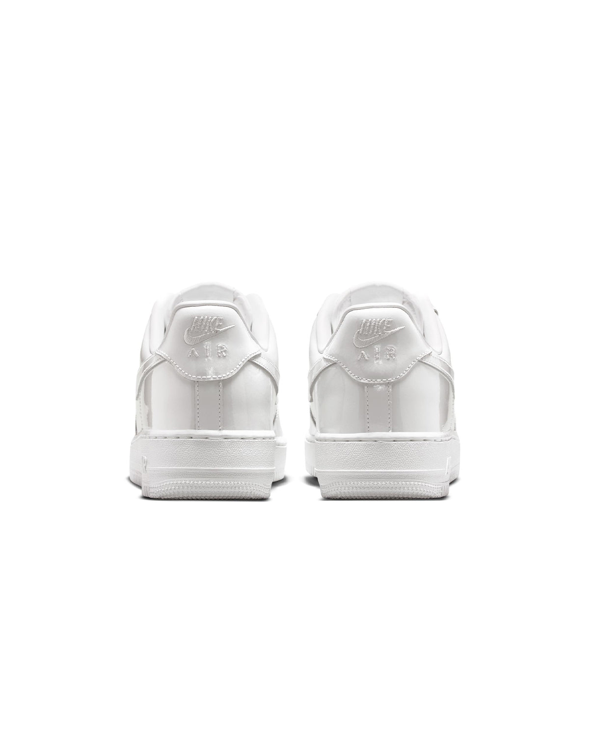 AIR FORCE 1 '07 PREMIUM "WHITE PATENT"