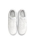 AIR FORCE 1 '07 PREMIUM "WHITE PATENT"