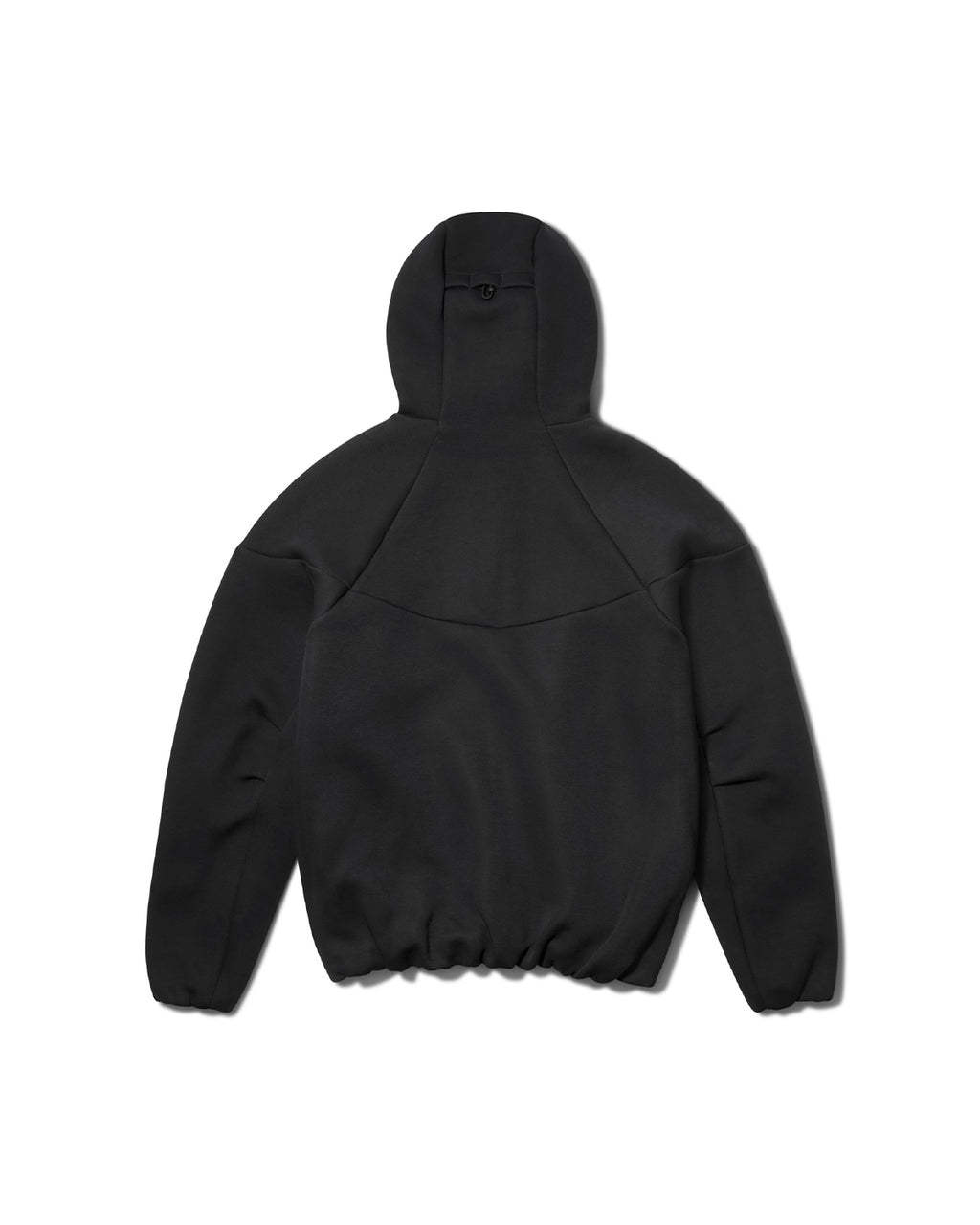 X LIL YACHTY TECH FLEECE FULL-ZIP JACKET