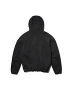 X LIL YACHTY TECH FLEECE FULL-ZIP JACKET