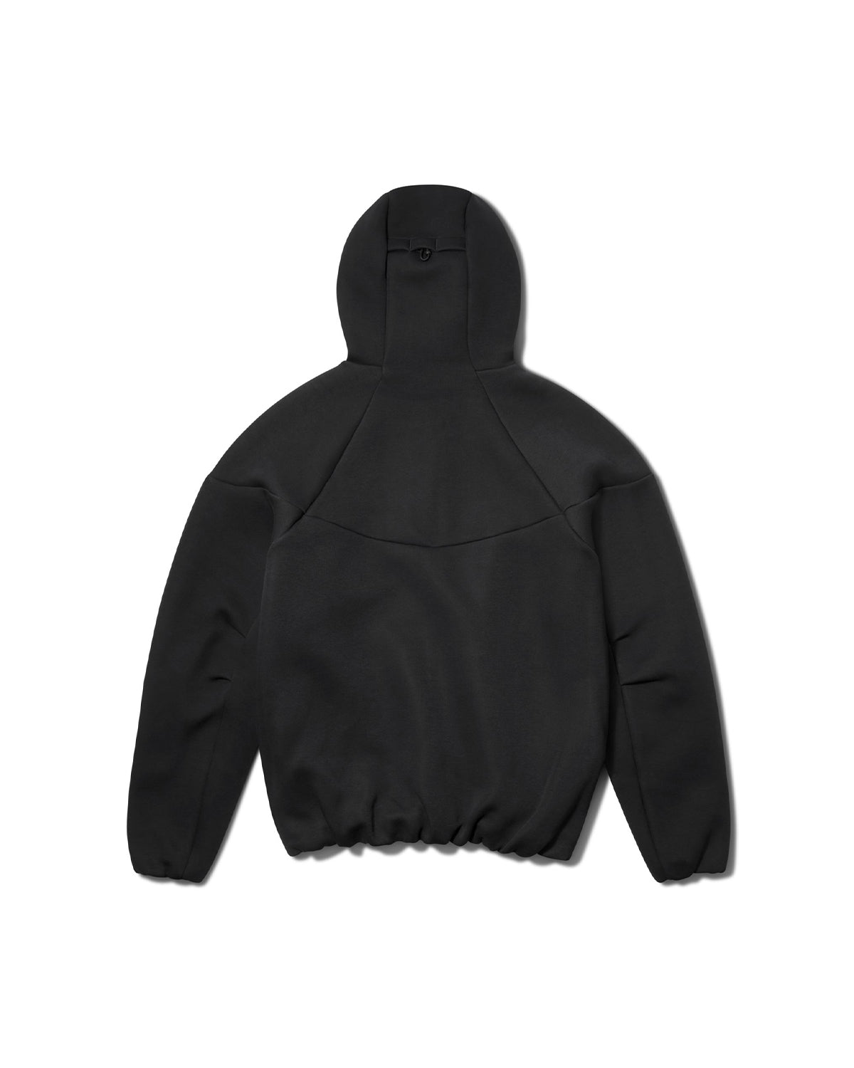X LIL YACHTY TECH FLEECE FULL-ZIP JACKET