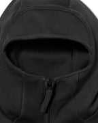 X LIL YACHTY TECH FLEECE FULL-ZIP JACKET
