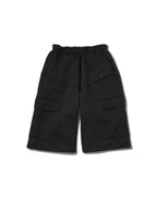 X LIL YACHTY TECH FLEECE SHORTS