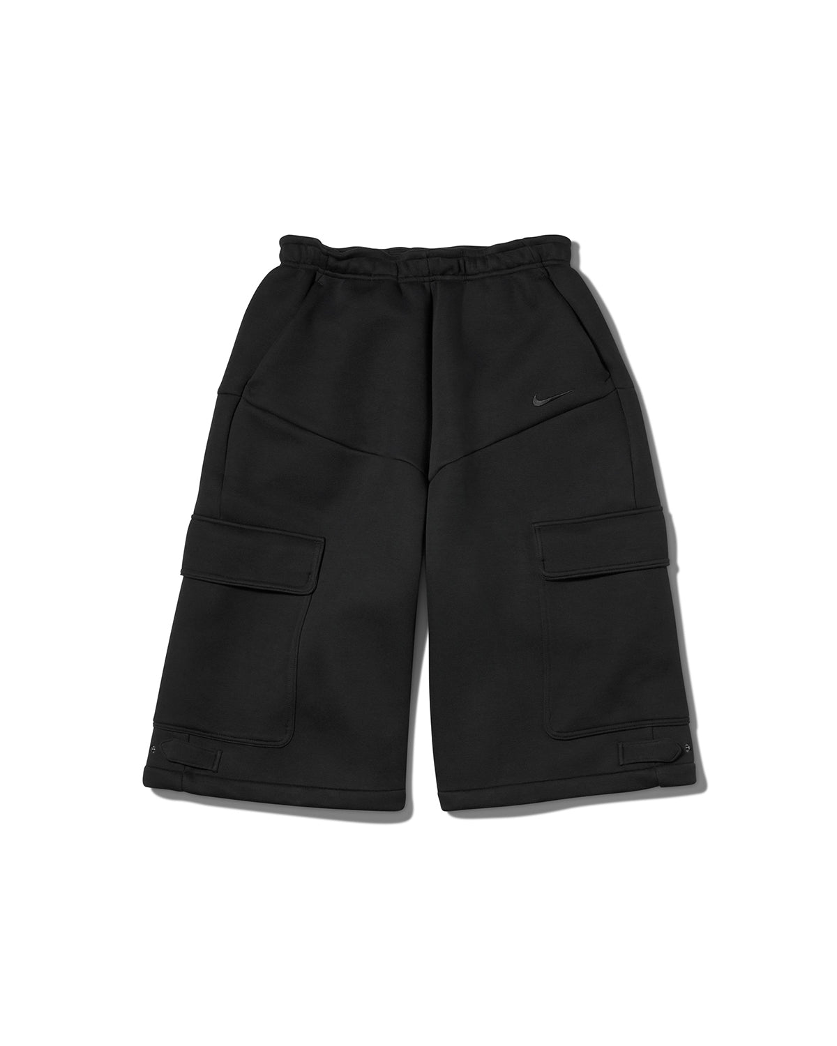 X LIL YACHTY TECH FLEECE SHORTS