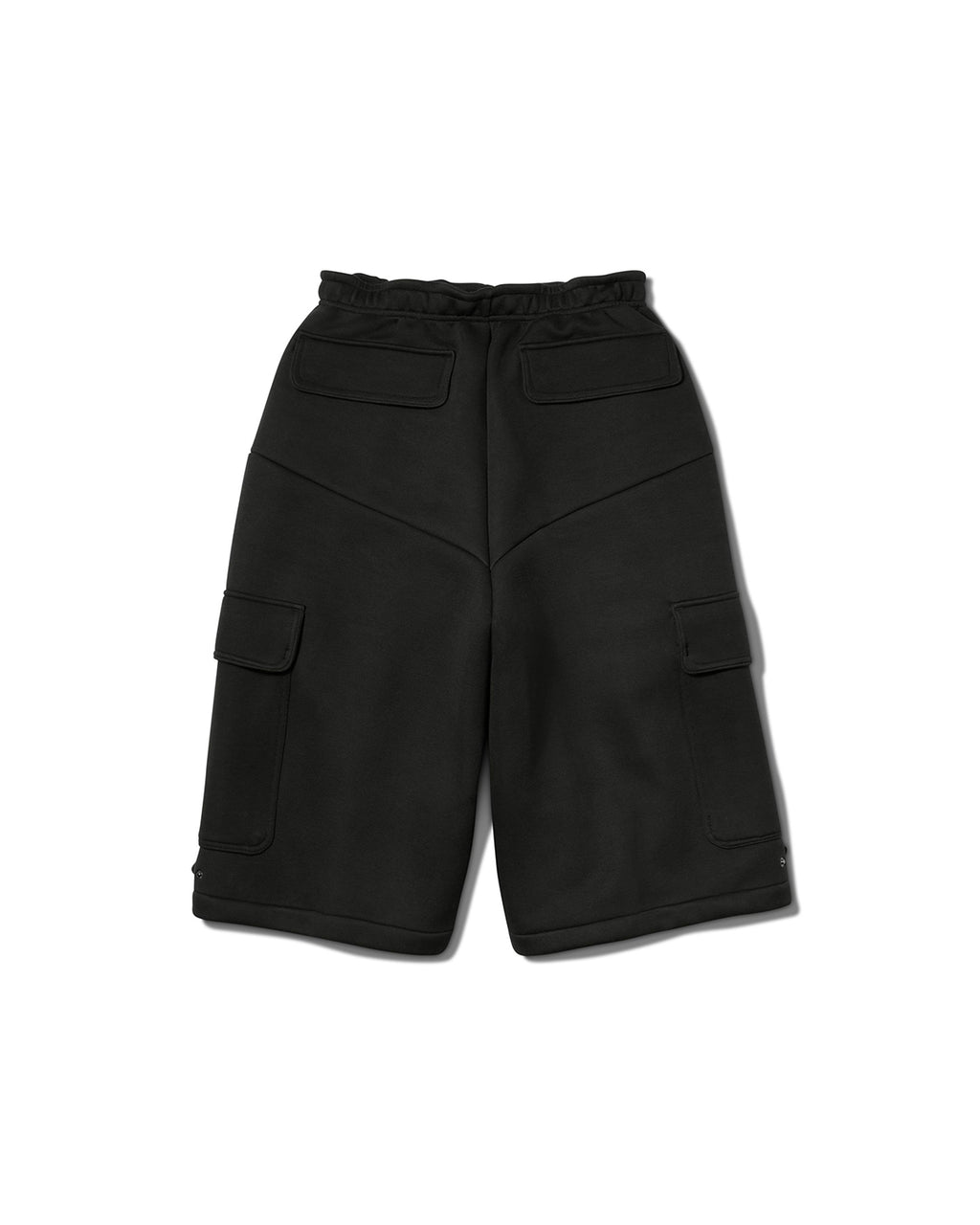 X LIL YACHTY TECH FLEECE SHORTS