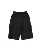 X LIL YACHTY TECH FLEECE SHORTS