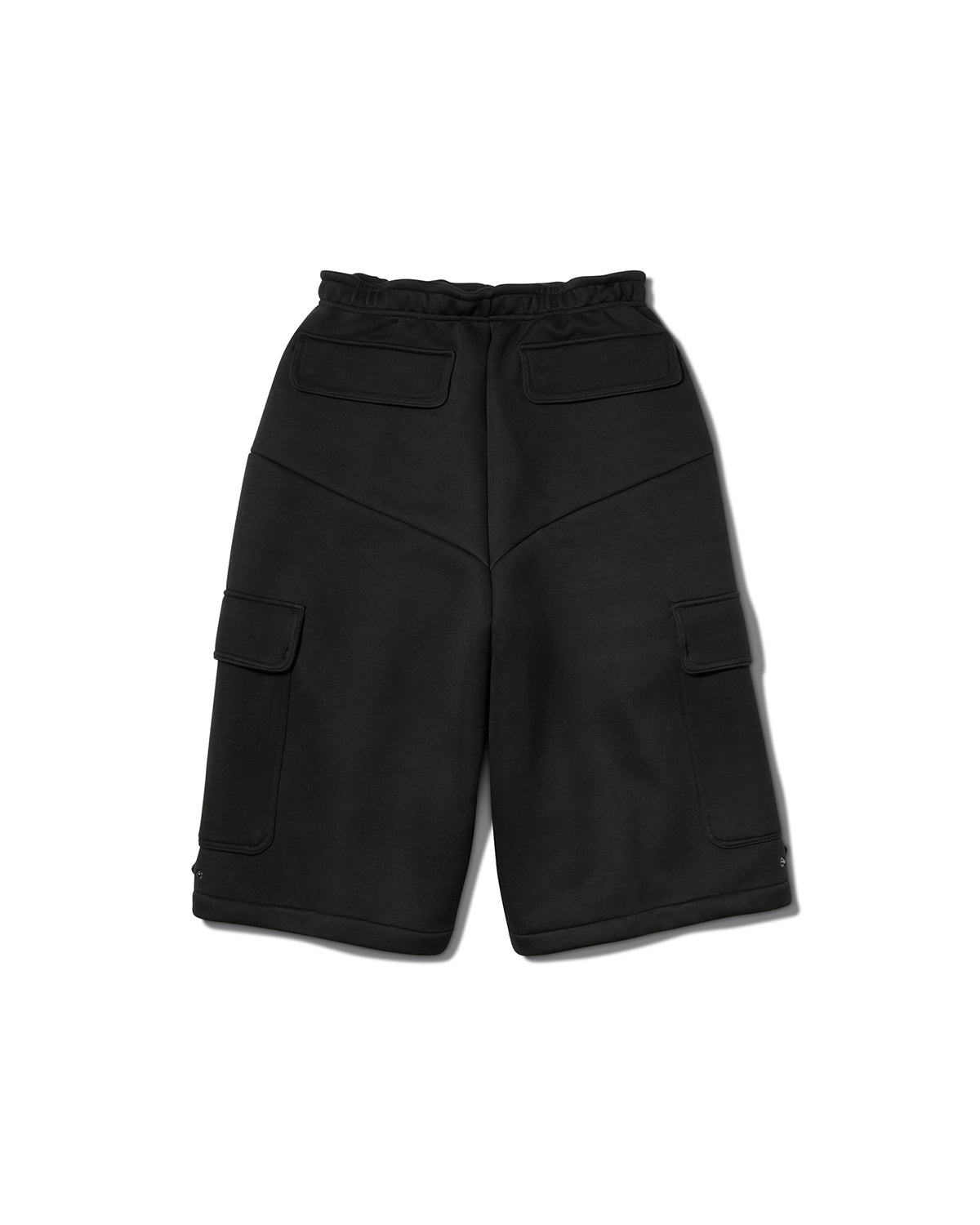 X LIL YACHTY TECH FLEECE SHORTS