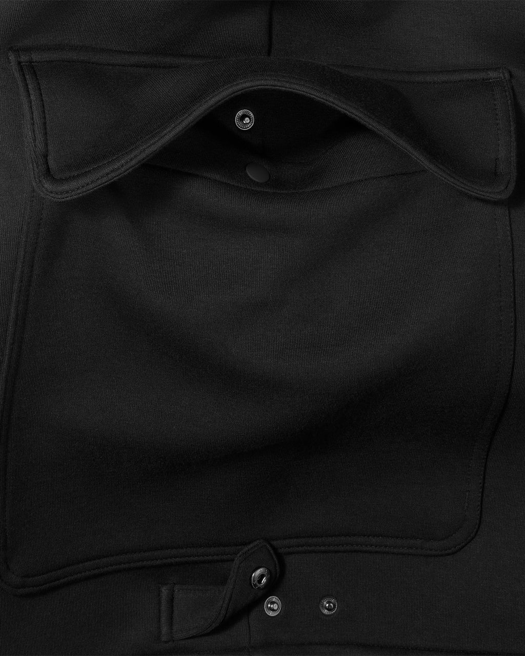 X LIL YACHTY TECH FLEECE SHORTS