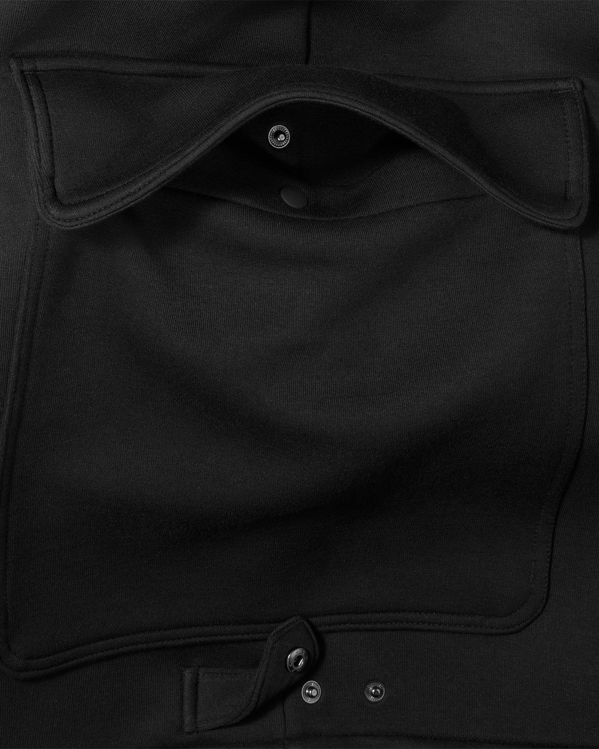 X LIL YACHTY TECH FLEECE SHORTS