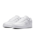 AIR FORCE 1 '01 "TRIPLE WHITE"