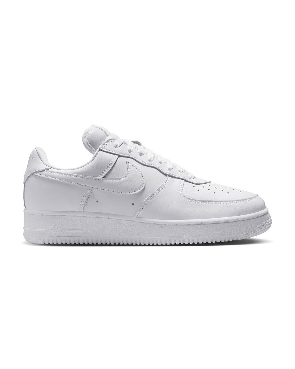 AIR FORCE 1 '01 "TRIPLE WHITE"