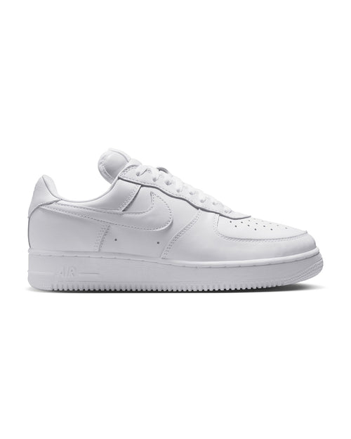 AIR FORCE 1 '01 "TRIPLE WHITE"