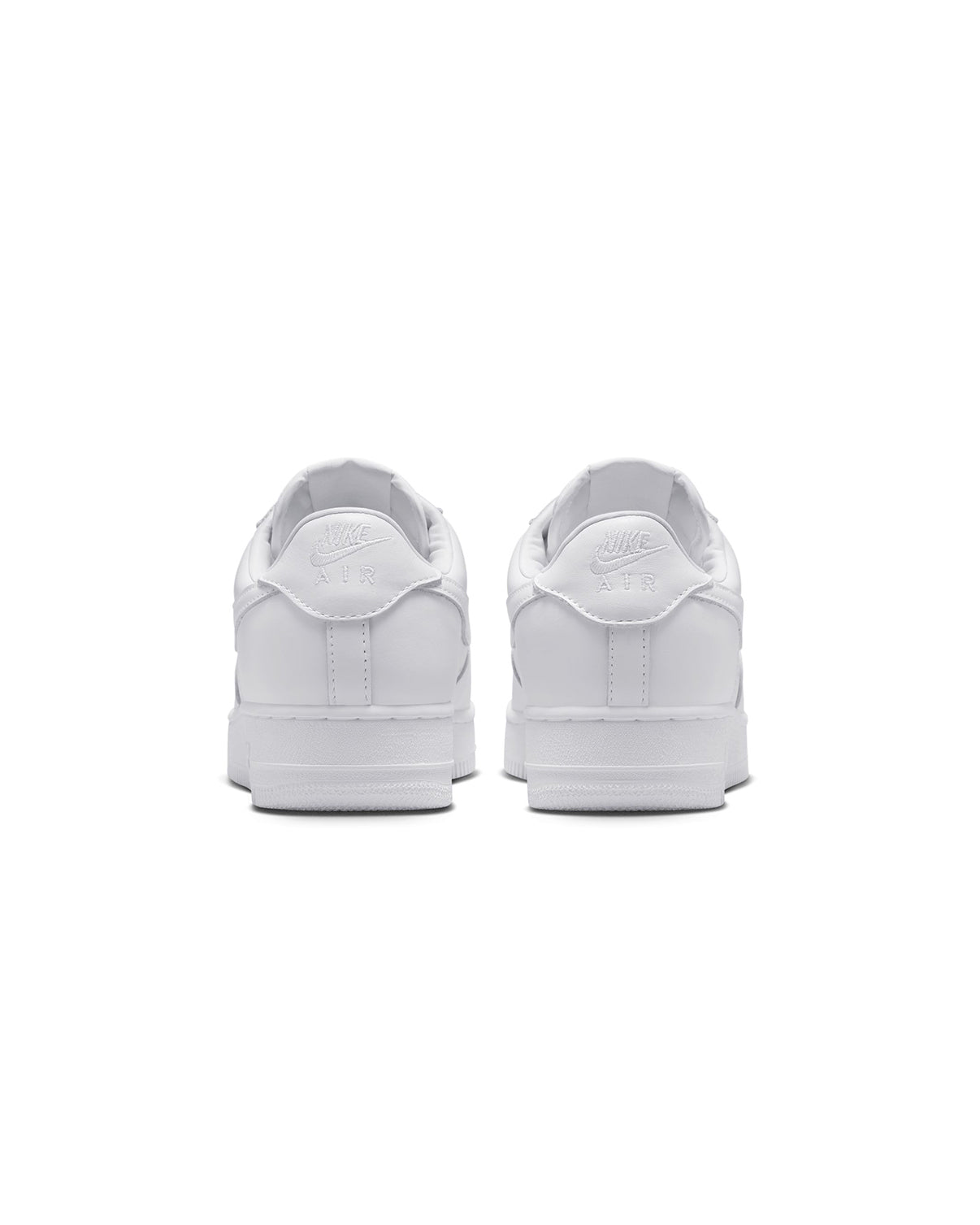 AIR FORCE 1 '01 "TRIPLE WHITE"