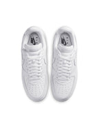 AIR FORCE 1 '01 "TRIPLE WHITE"