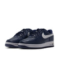 AIR FORCE 1 '01 "COLLEGE NAVY"