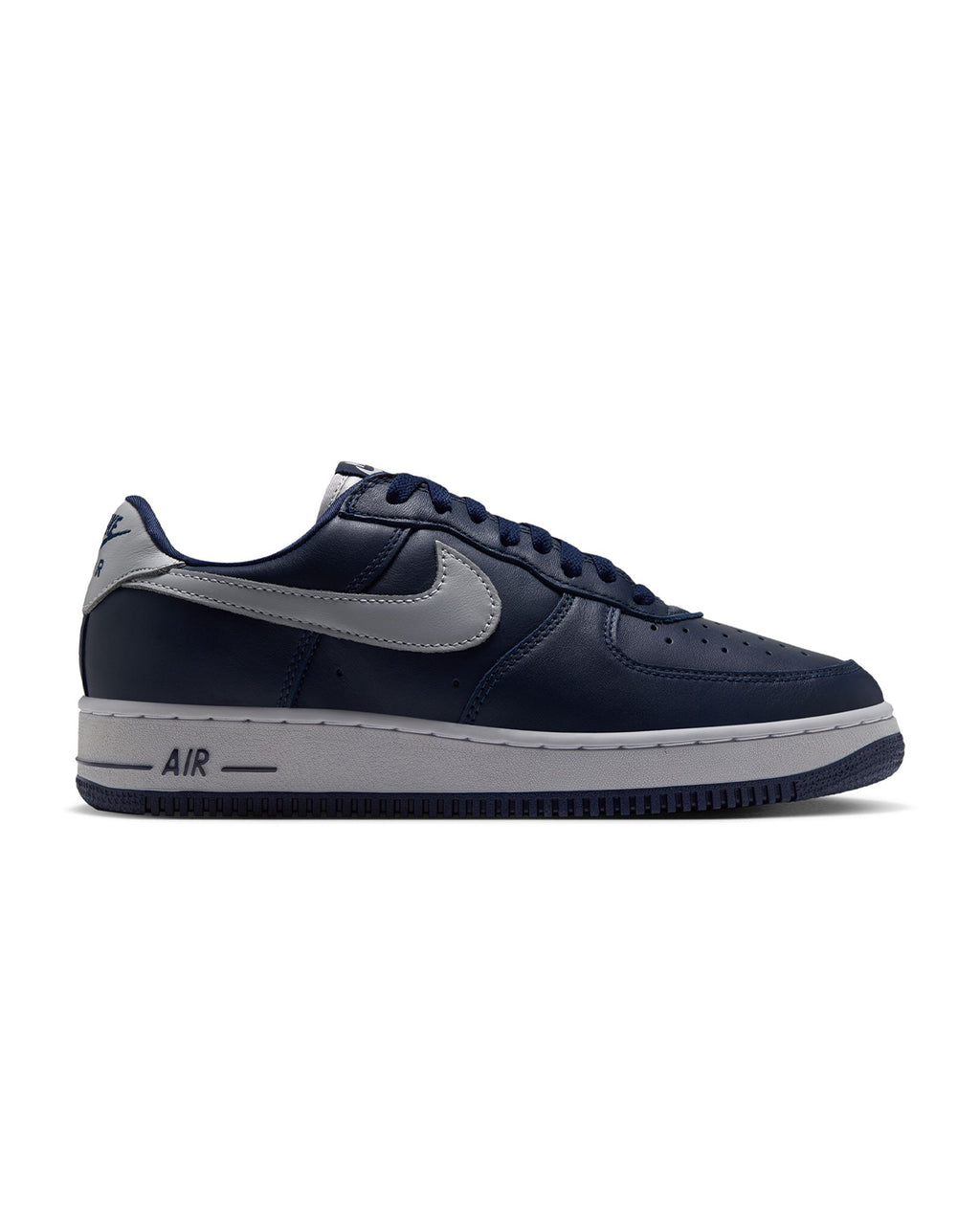 AIR FORCE 1 '01 "COLLEGE NAVY"