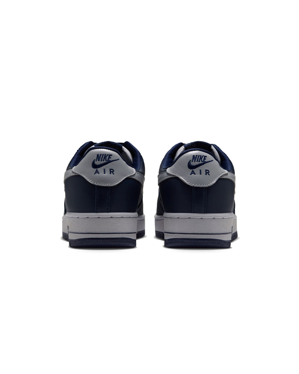 AIR FORCE 1 '01 "COLLEGE NAVY"