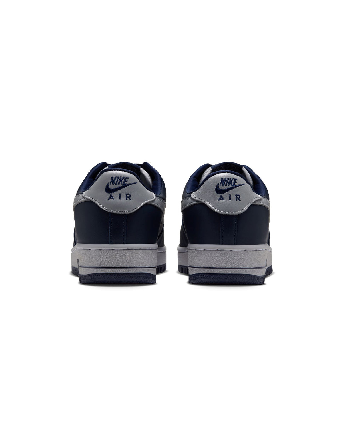 AIR FORCE 1 '01 "COLLEGE NAVY"