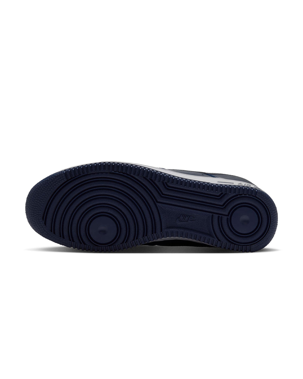 AIR FORCE 1 '01 "COLLEGE NAVY"