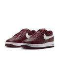 AIR FORCE 1 '01 "DARK TEAM RED"