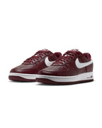 AIR FORCE 1 '01 "DARK TEAM RED"