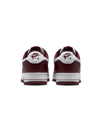 AIR FORCE 1 '01 "DARK TEAM RED"