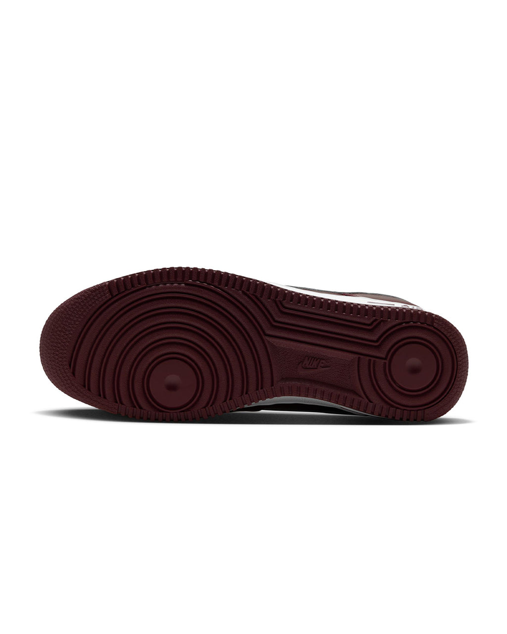 AIR FORCE 1 '01 "DARK TEAM RED"