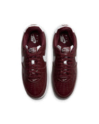 AIR FORCE 1 '01 "DARK TEAM RED"