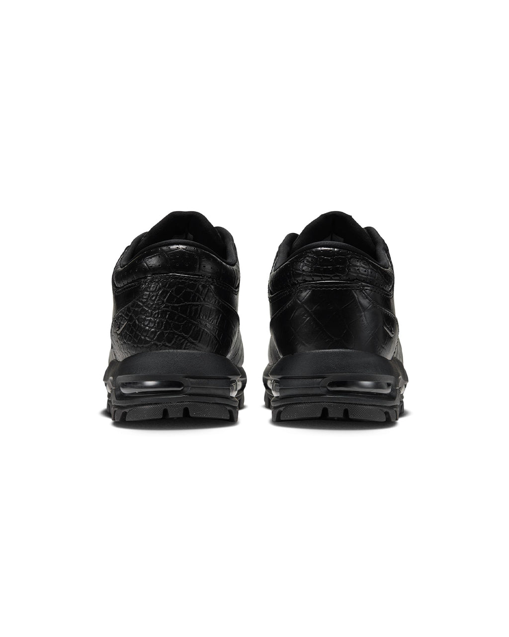 AIR MAX GOADOME LOW SP QS "BLACK CROC"
