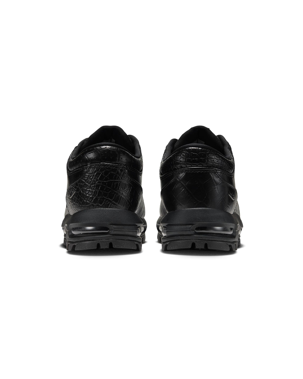 AIR MAX GOADOME LOW SP QS "BLACK CROC"