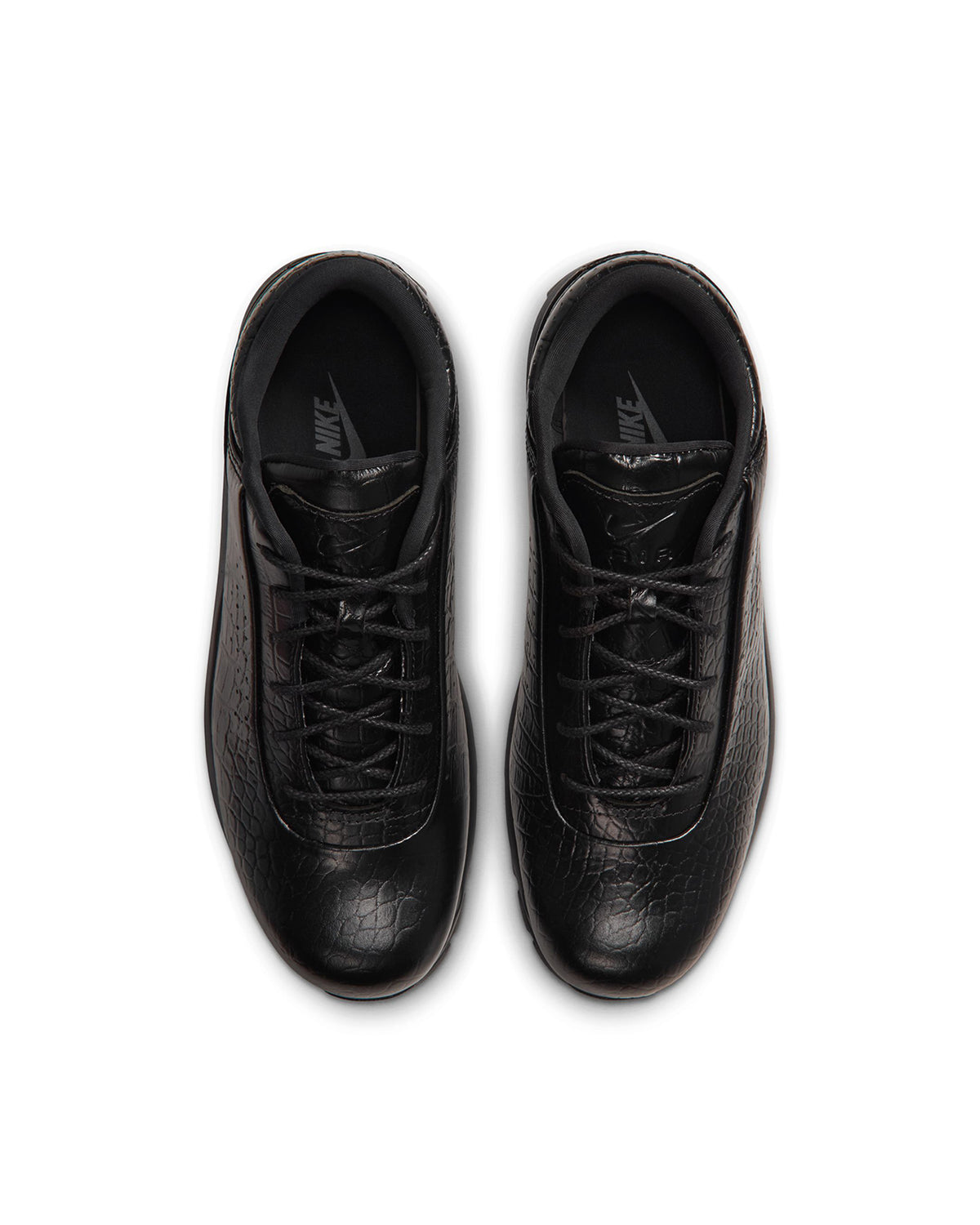 AIR MAX GOADOME LOW SP QS "BLACK CROC"