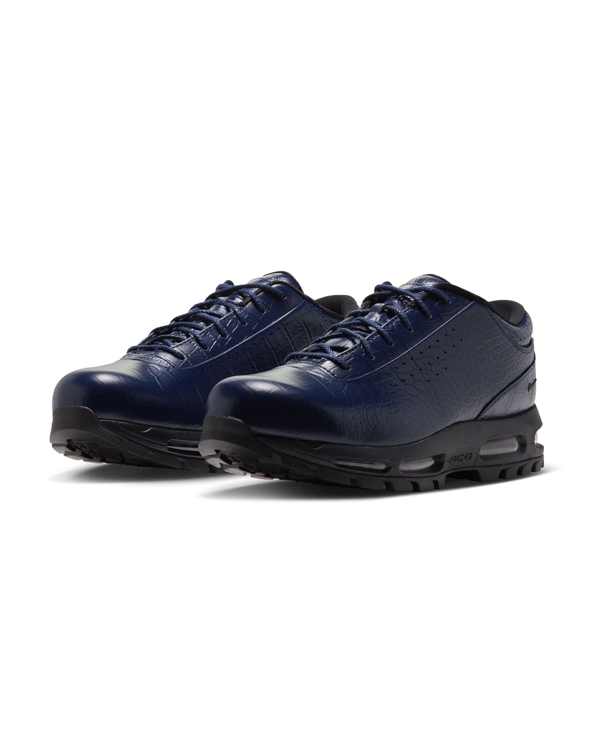 AIR MAX GOADOME LOW SP QS "NAVY CROC"