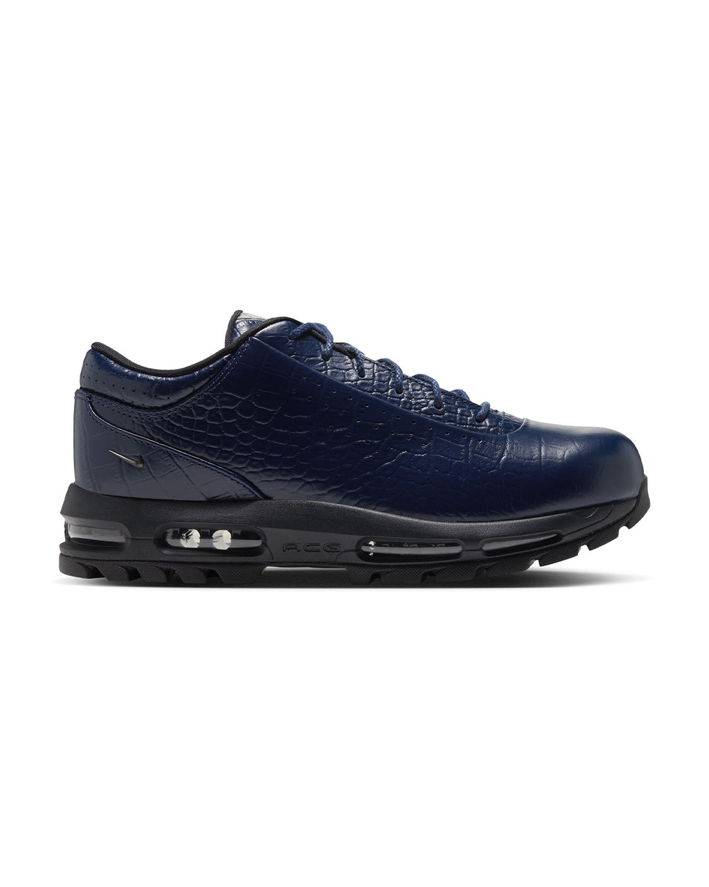 AIR MAX GOADOME LOW SP QS "NAVY CROC"