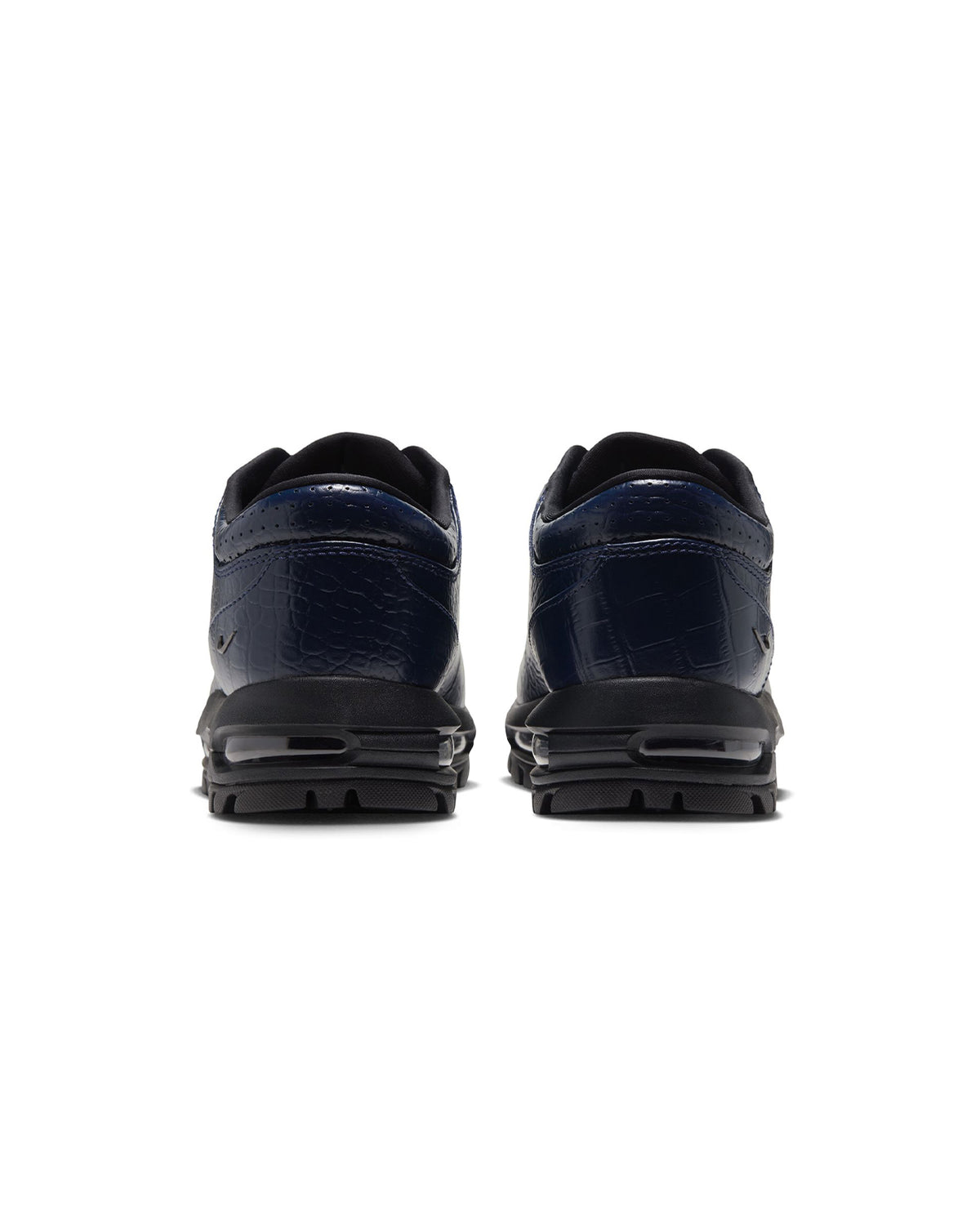 AIR MAX GOADOME LOW SP QS "NAVY CROC"