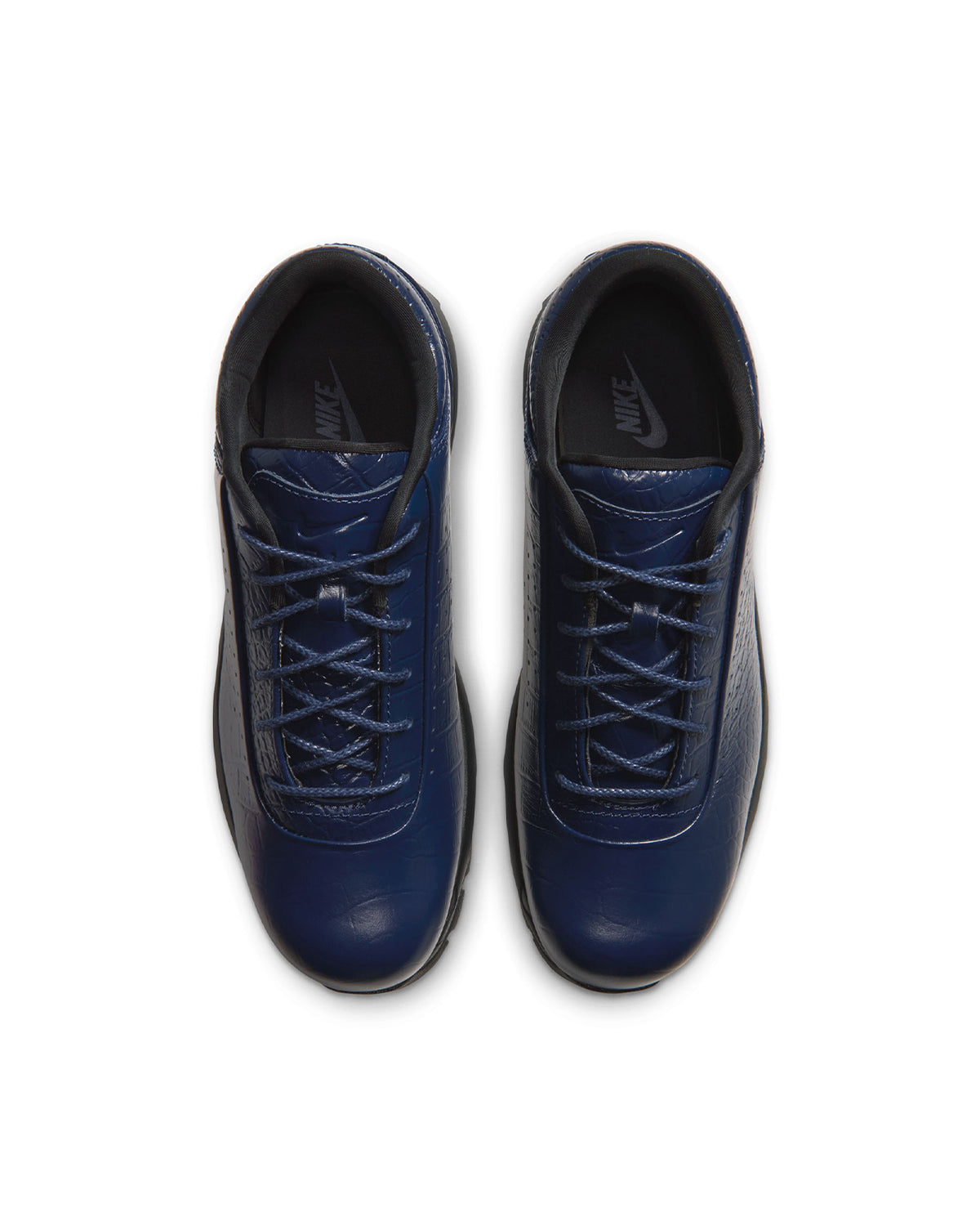 AIR MAX GOADOME LOW SP QS "NAVY CROC"
