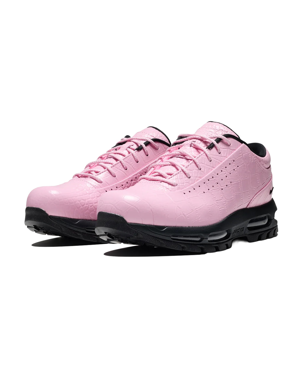 AIR MAX GOADOME LOW SP QS "PINK CROC"