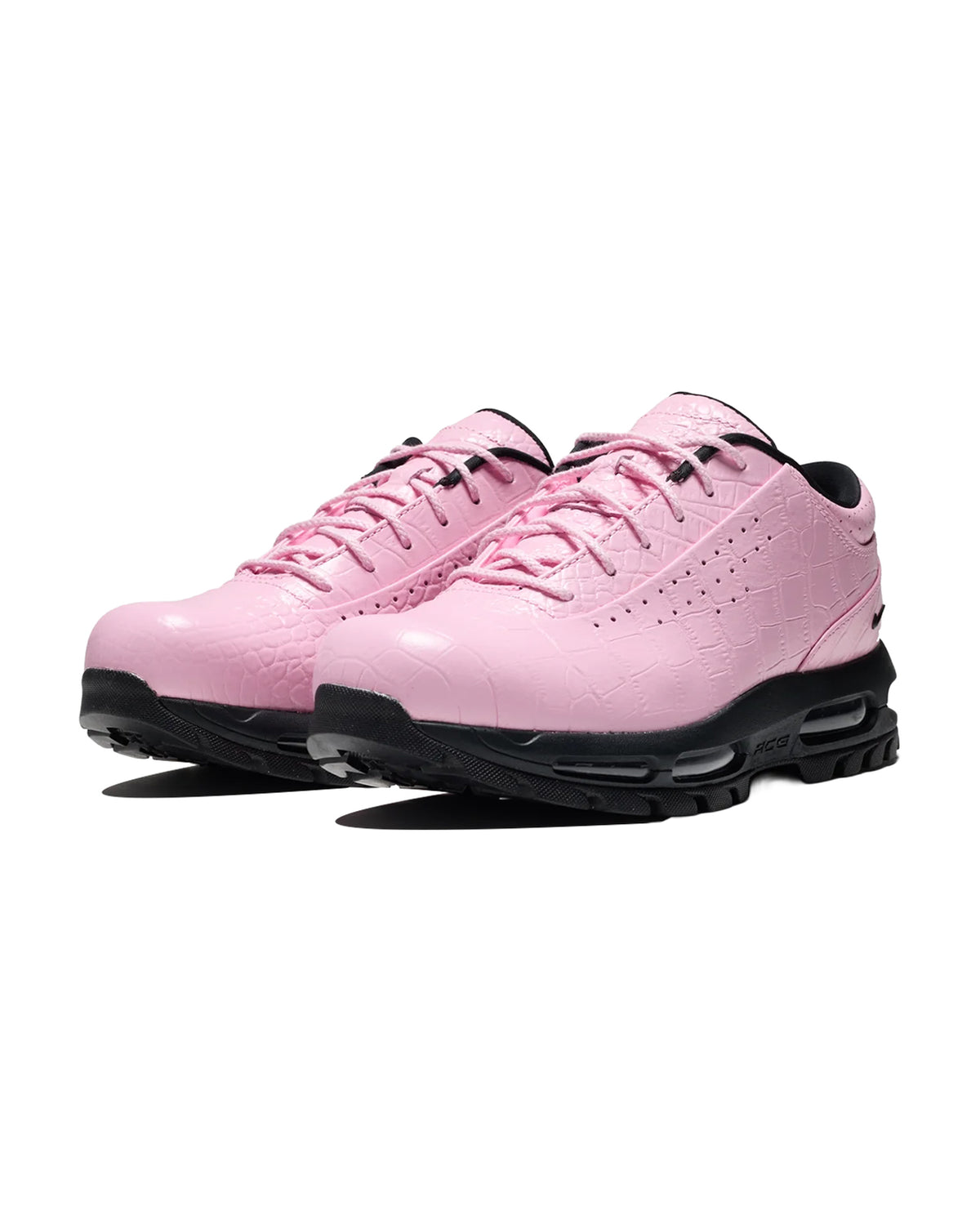 AIR MAX GOADOME LOW SP QS "PINK CROC"