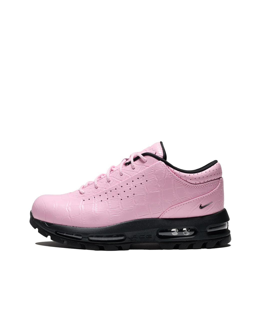 AIR MAX GOADOME LOW SP QS "PINK CROC"