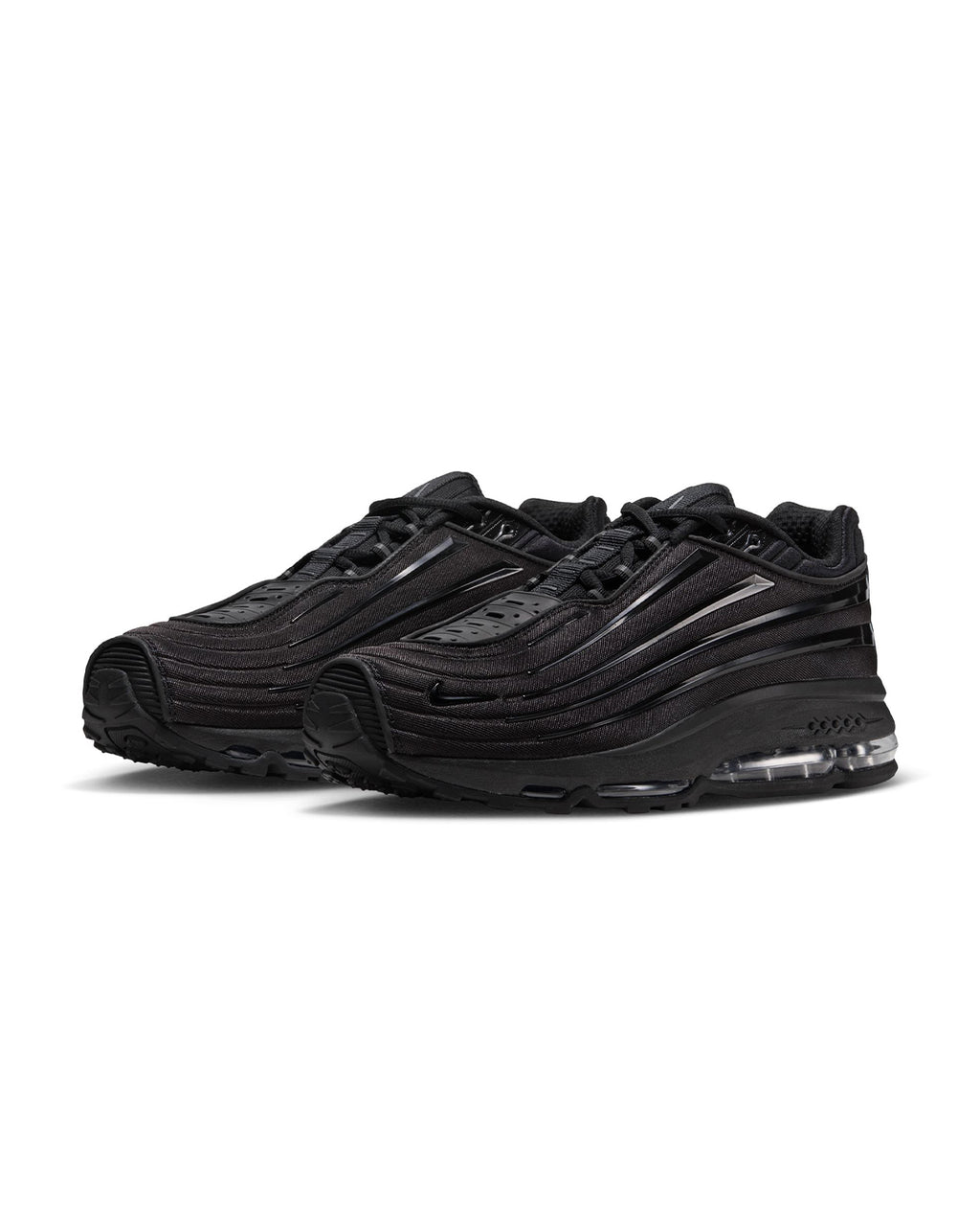 AIR MAX ECSTASY PLUS "BLACK"
